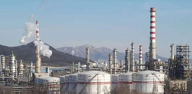 壓縮空氣、超純氣體、純水、工業(yè)氣體等壓力管道的安裝