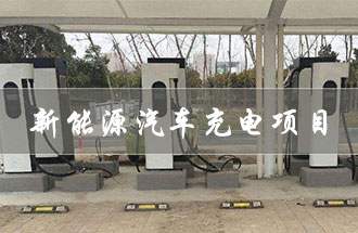從事新能源汽車充電項(xiàng)目，在哪部門辦理手續(xù)及證件？