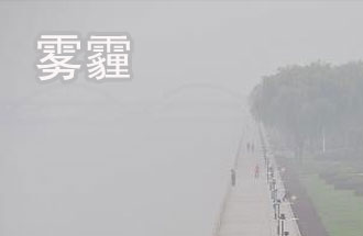 霧霾天，人們的防護措施都有什么？